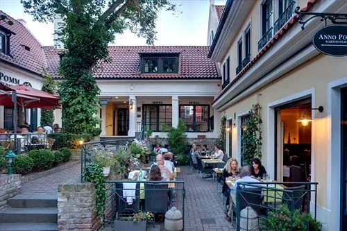 Fotos del hotel Best Western Hotel Brenner´scher Hof:  4