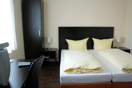 Fotos del hotel Fair Hotel An Der Messe:  14