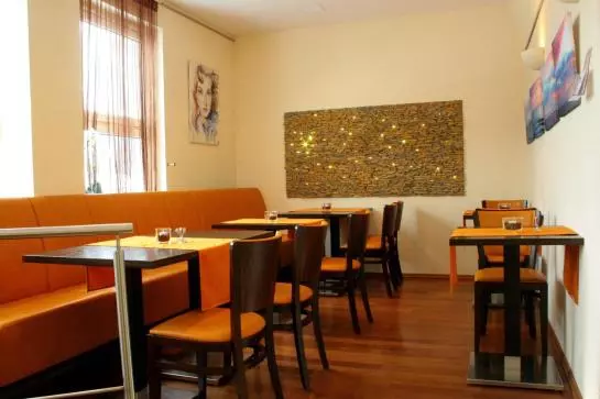 Fotos del hotel Fair Hotel An Der Messe:  11