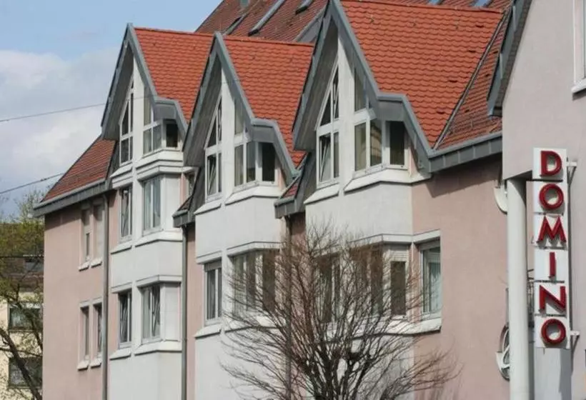 Fotos del hotel Domino:  8