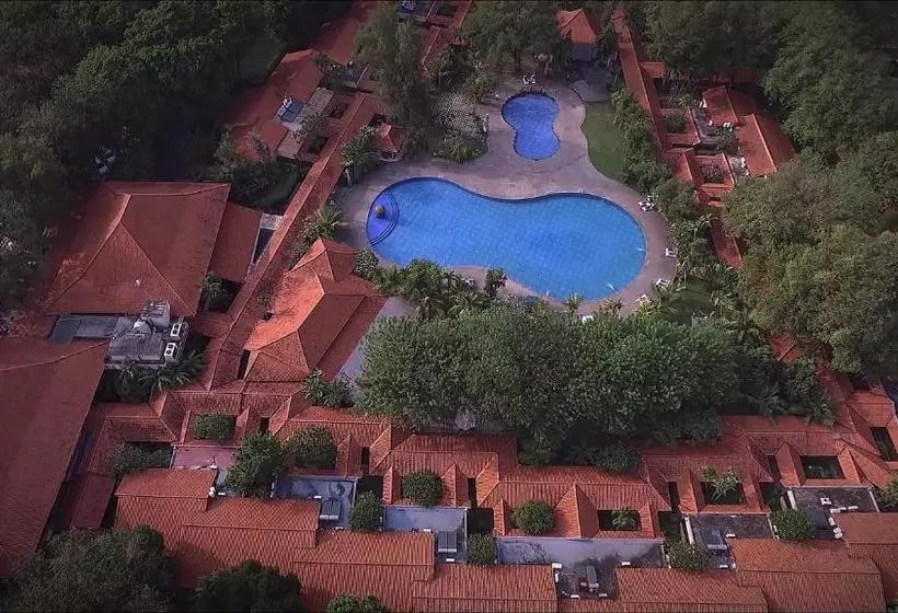 Fotos del hotel Singgasana Hotel Surabaya:  11