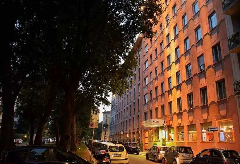 Fotos del hotel Allegroitalia Espresso Darsena:  9