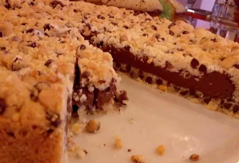 Fotos del hotel Allegroitalia Espresso Darsena:  11