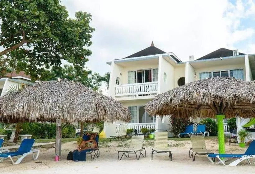 Fotos del hotel Foote Prints On The Sands:  15