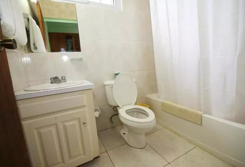 Fotos del hotel Foote Prints On The Sands:  3