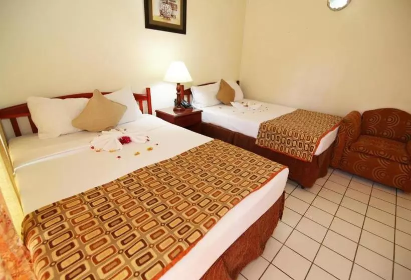 Fotos del hotel Foote Prints On The Sands:  6