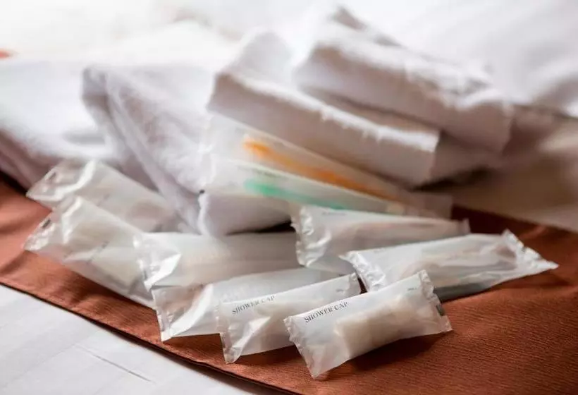 Fotos del hotel Meitetsu New Grand:  6