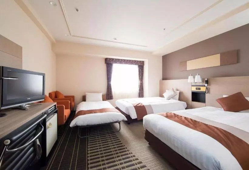 Fotos del hotel Meitetsu New Grand:  2