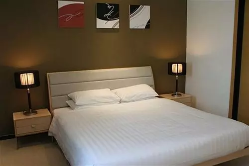 Fotos del hotel Likas Square Apartment:  16