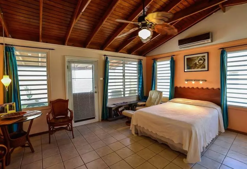 Fotos del hotel Lemontree Oceanfront Cottages:  11