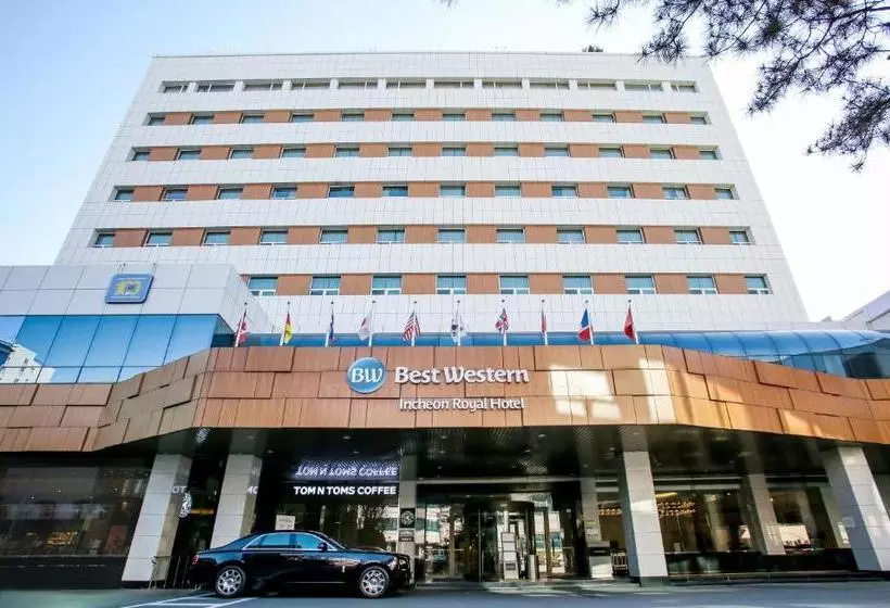 Best Western Incheon Royal