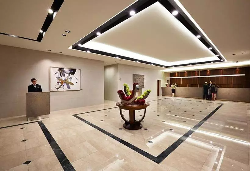 Fotos del hotel Best Western Incheon Royal:  10