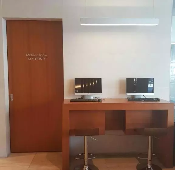 Fotos del hotel Best Western Incheon Royal:  14