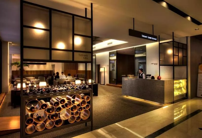 Fotos del hotel Best Western Incheon Royal:  5