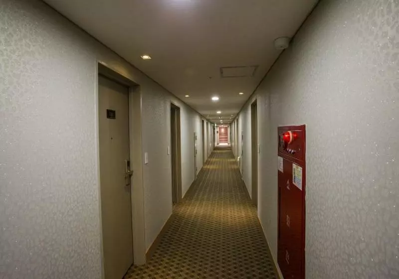 Fotos del hotel Kyung Nam:  3