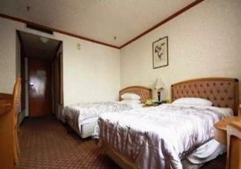 Fotos del hotel Kyung Nam:  7