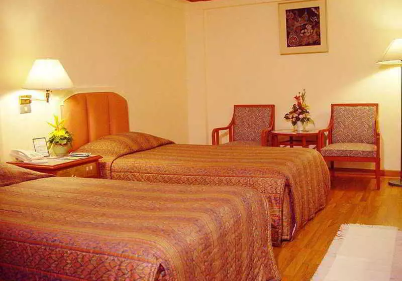 Fotos del hotel Classic Place:  5