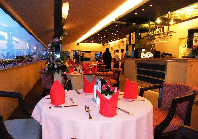 Fotos del hotel Grande Ville:  5