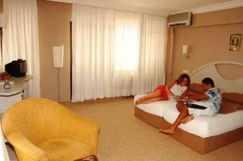 Fotos del hotel Pirlanta Hotel & Spa:  2