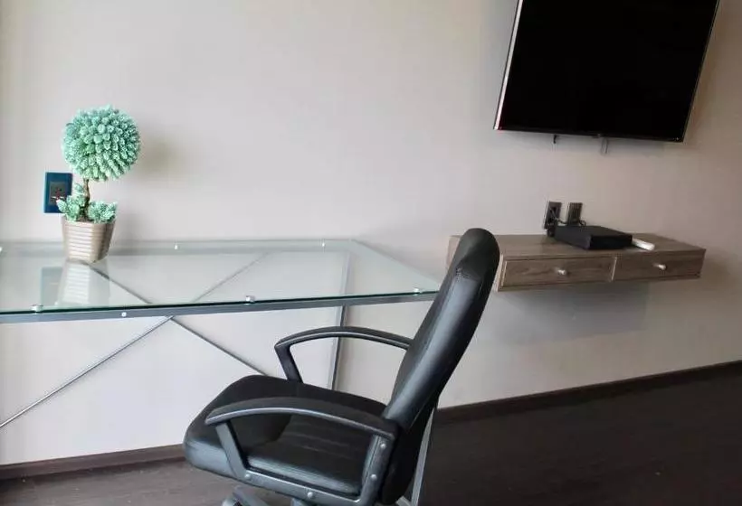Fotos del hotel Elite 47  & Suites:  3