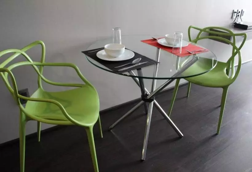 Fotos del hotel Elite 47  & Suites:  4