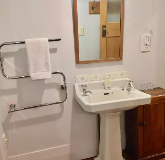 Fotos del hotel Albatross Inn Bed & Breakfast:  13