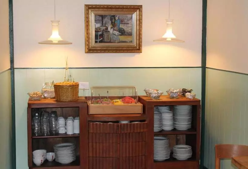 Fotos del hotel Harresø Kro:  7