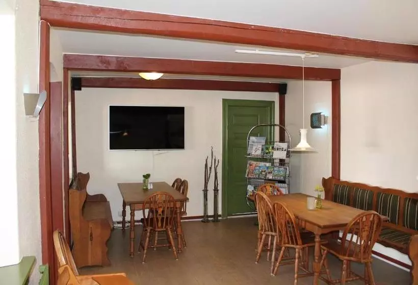 Fotos del hotel Harresø Kro:  9