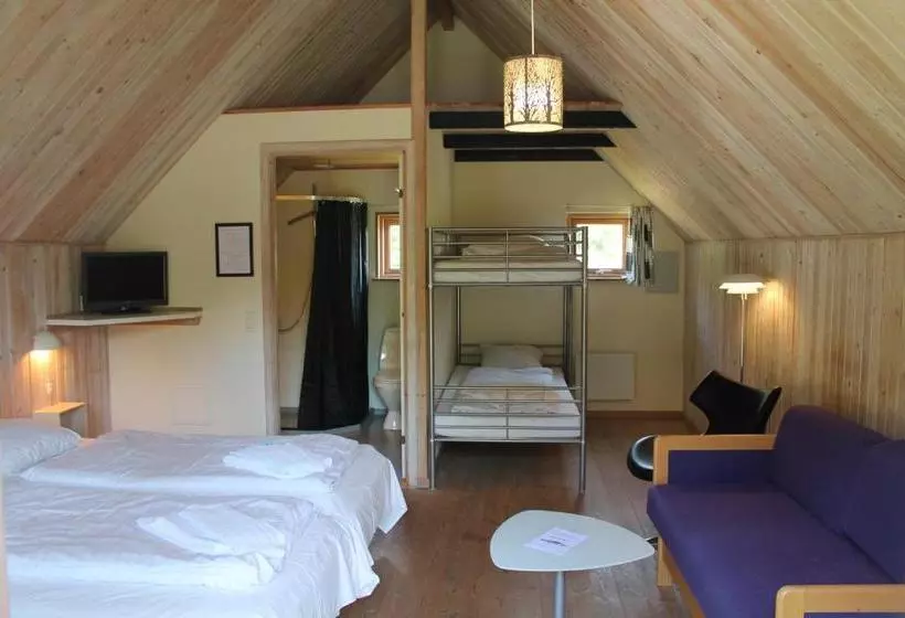 Fotos del hotel Harresø Kro:  15