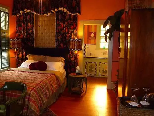 Fotos del hotel Robins Nest Bed & Breakfast Inn:  5