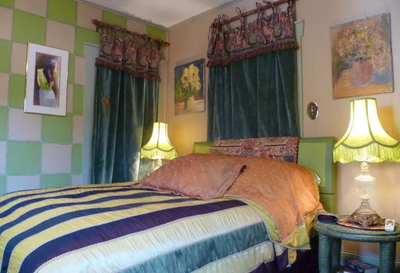 Fotos del hotel Robins Nest Bed & Breakfast Inn:  23