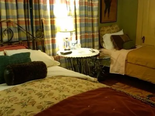 Fotos del hotel Robins Nest Bed & Breakfast Inn:  10