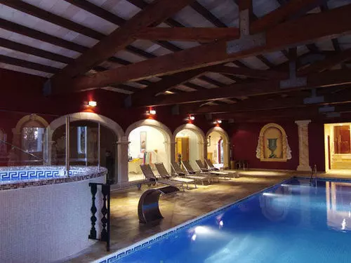 Fotos del hotel Reads Balance Hotel:  14