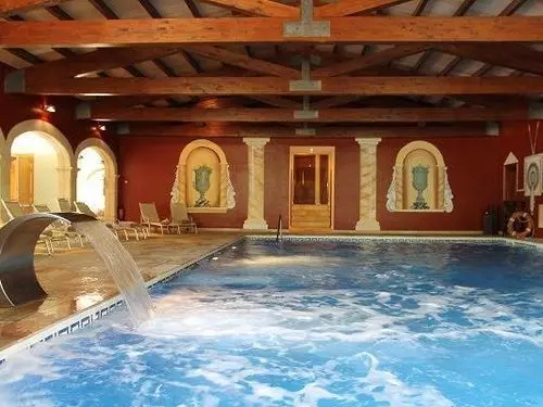 Fotos del hotel Reads Balance Hotel:  17