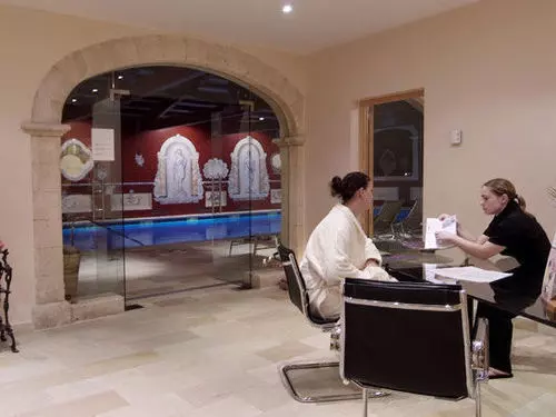 Fotos del hotel Reads Balance Hotel:  10