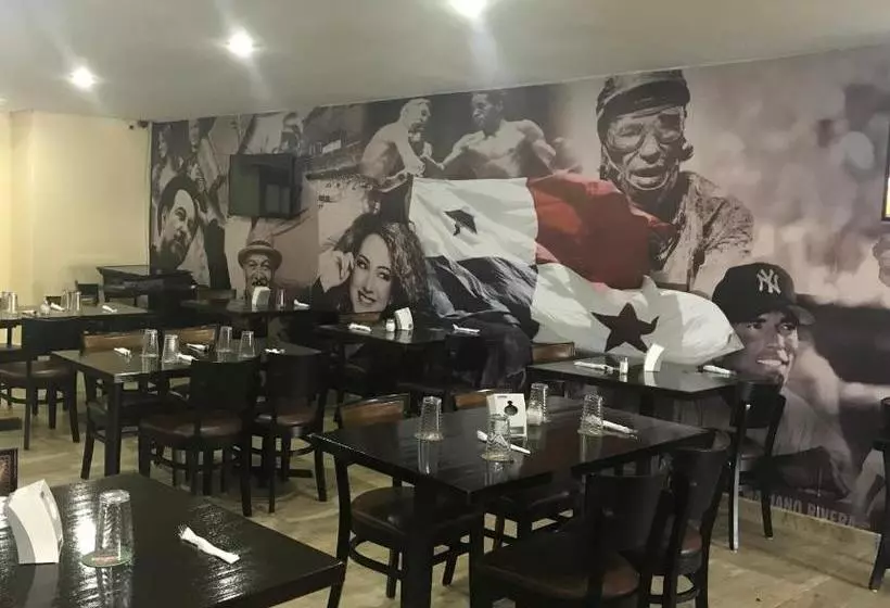 Fotos del hotel Centroamericano:  4