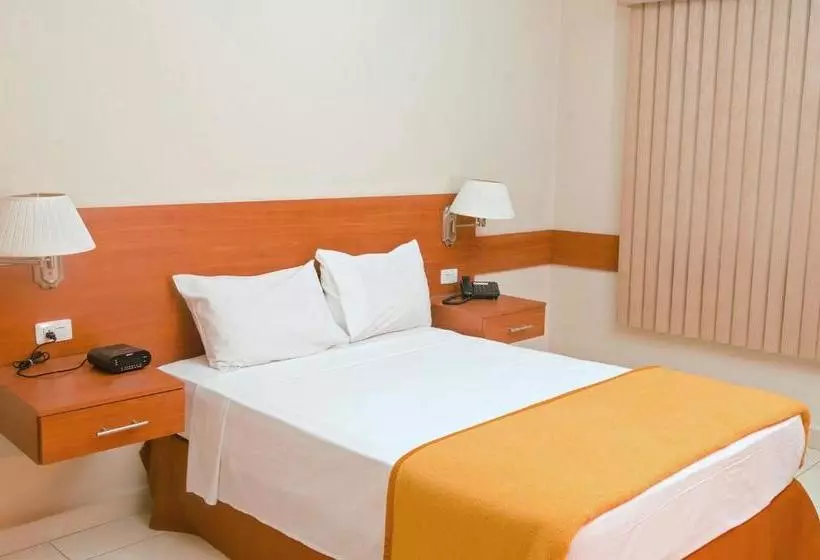 Fotos del hotel Centroamericano:  7