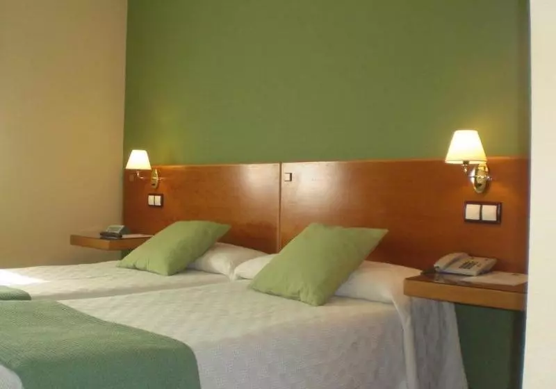 Fotos del hotel Jorge I:  7