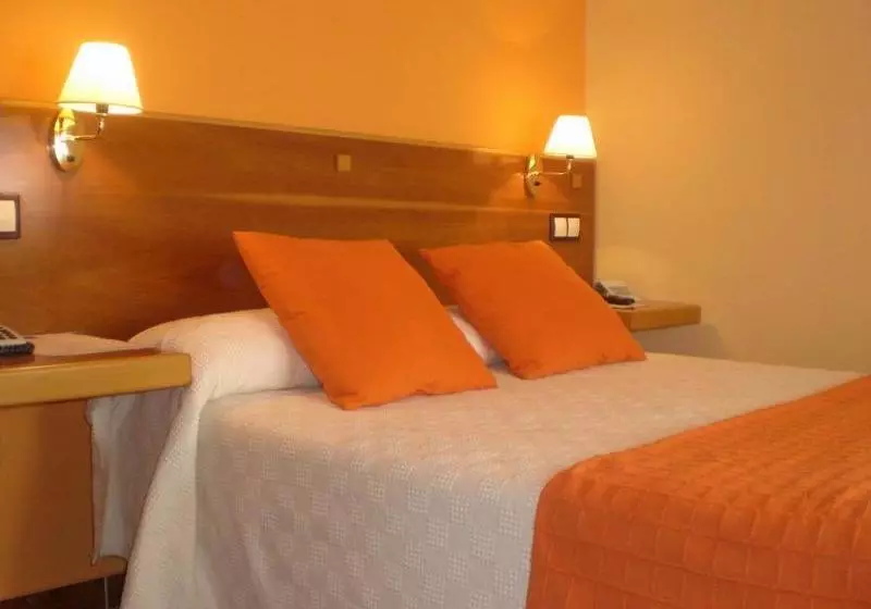 Fotos del hotel Jorge I:  9