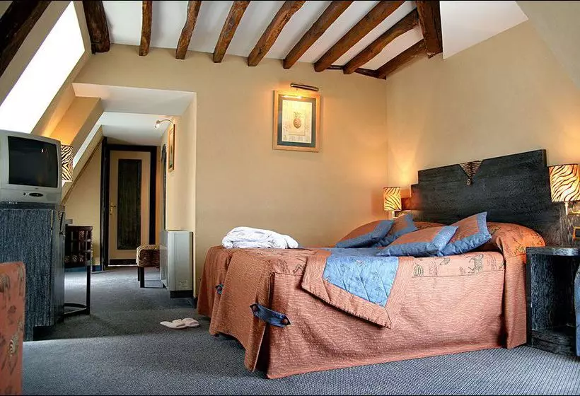 Fotos del hotel Pavillon Opera Bourse:  20