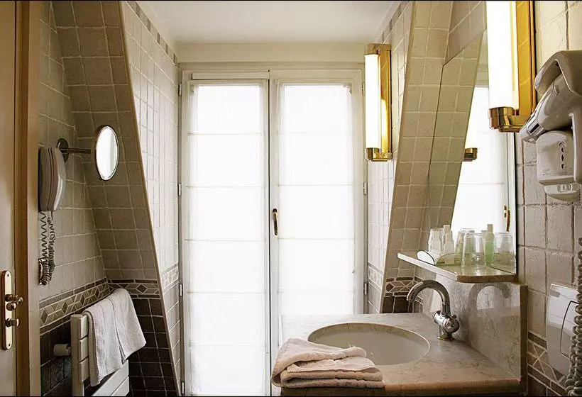 Fotos del hotel Pavillon Opera Bourse:  14