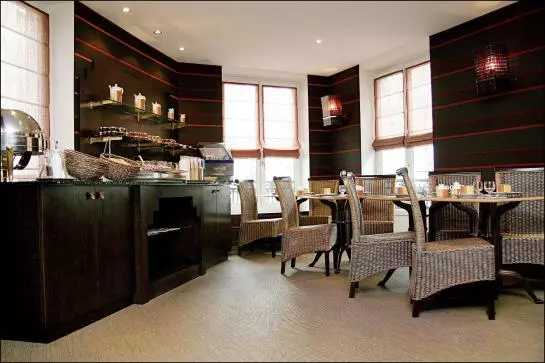 Fotos del hotel Pavillon Opera Bourse:  9