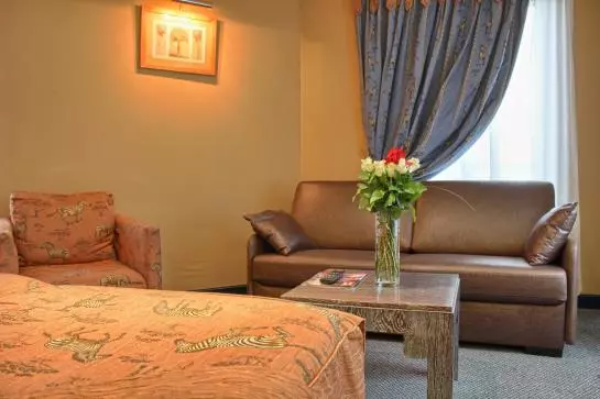 Fotos del hotel Pavillon Opera Bourse:  21