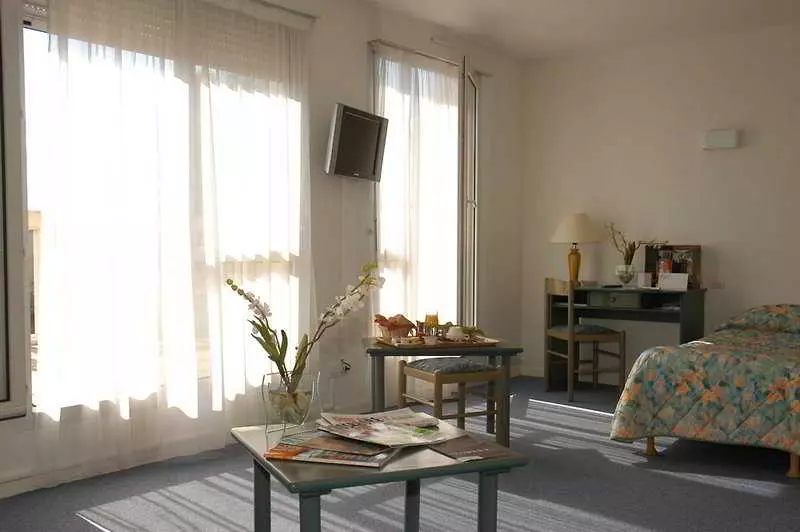 Fotos del hotel Inter-Hotel Alton:  13