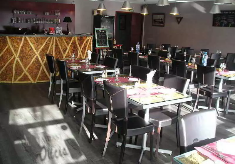 Fotos del hotel Inter-Hotel Alton:  4