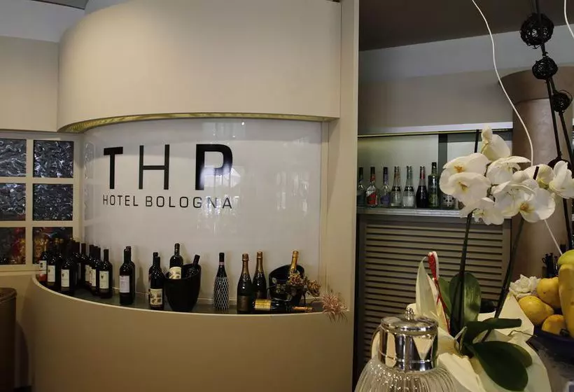 Fotos del hotel Thp  Bologna:  11