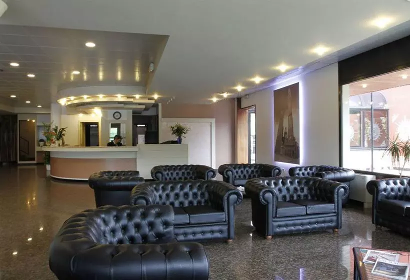 Fotos del hotel Thp  Bologna:  13