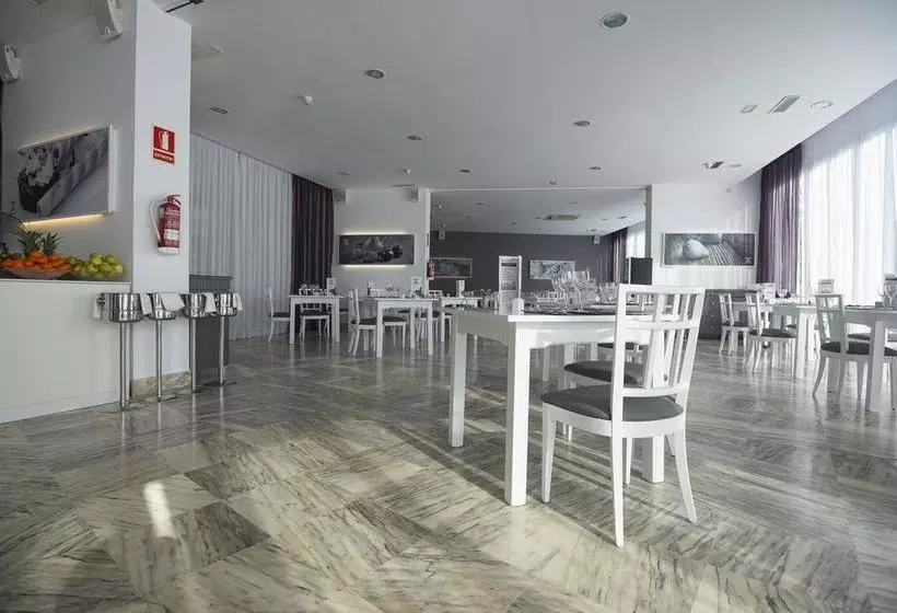 Fotos del hotel Costa Conil by Fuerte Group:  6