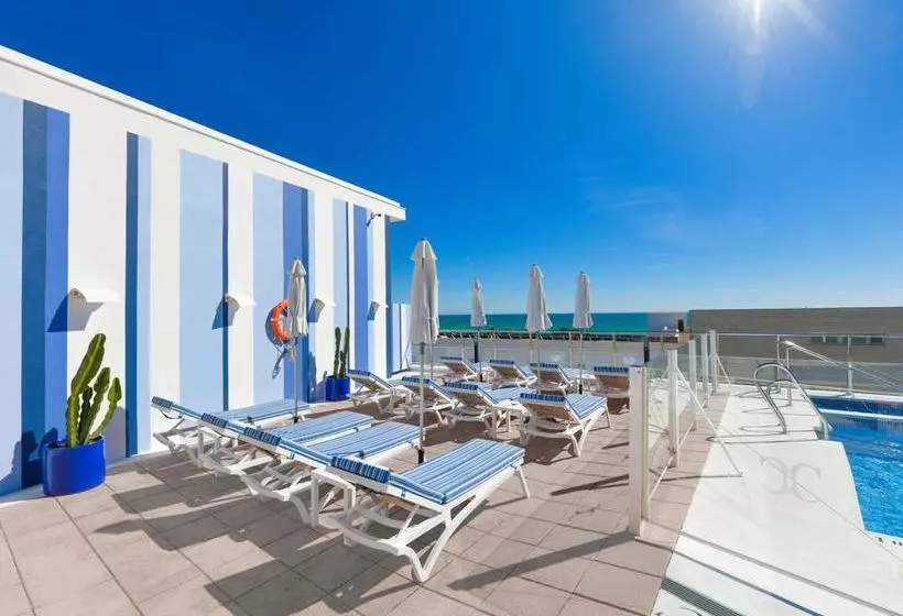 Fotos del hotel Costa Conil by Fuerte Group:  14