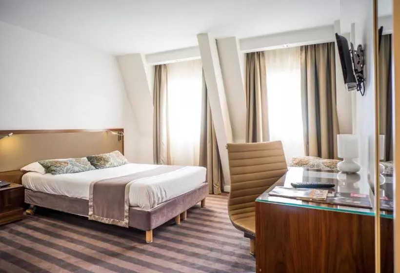 Fotos del hotel Art  Lafayette:  6